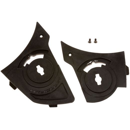 MECHANISMUS HLEDÍ PRO PŘILBY STORM, AIROH