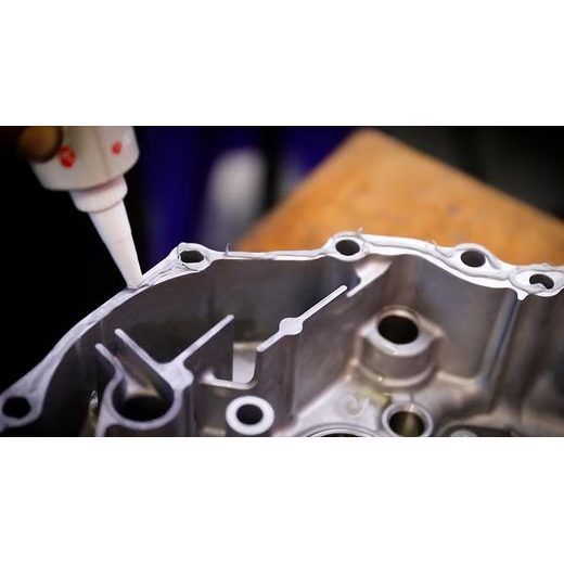 ATHESIL-UNIVERZÁLNÍ SILIKONOVÁ TĚSNÍCÍ PASTA PRO PROFESIONÁLNÍ POUŽITÍ, ATHENA (80ML)