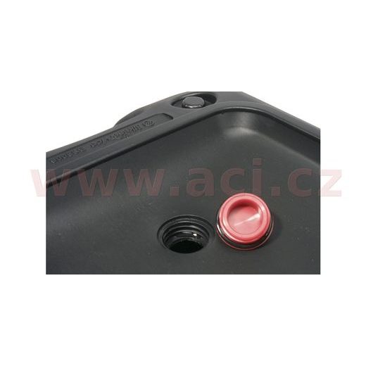 NÁDRŽ NA VYPOUŠTĚNÍ OLEJE (PLAST, 4 L OBJEM), BIKESERVICE