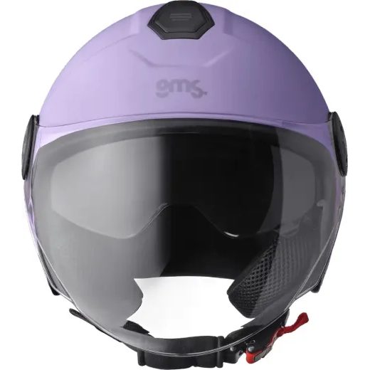 OTEVŘENÁ HELMA GMS GELATO ZG11501 LAVENDER