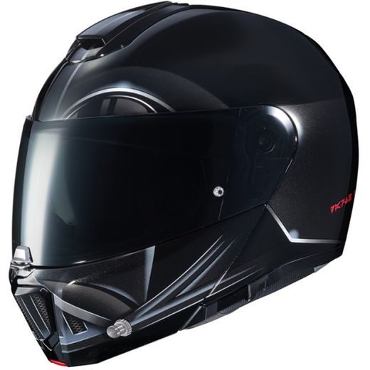 PŘILBA HJC RPHA 90 DARTH VADER