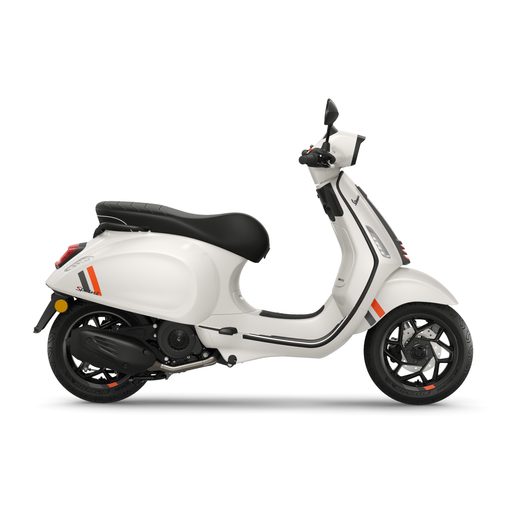 VESPA SPRINT 125 S FL BIANCO INNOCENTE E5+