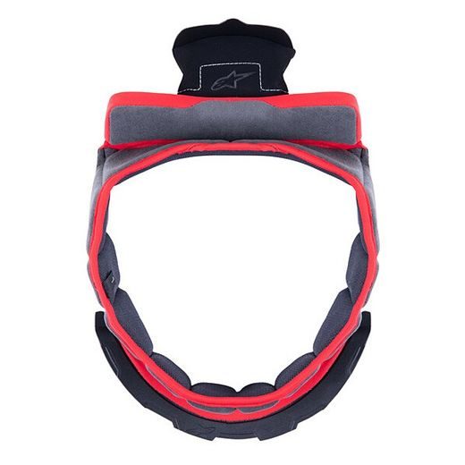 KLOBOUK INTERIERU PRO PŘILBY SUPERTECH R-10 BOČNÍ ČÁST, ALPINESTARS