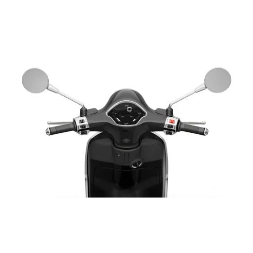VESPA PRIMAVERA 125 RST ABS E5+ NERO CONVINTO