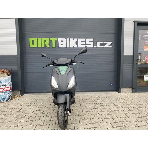 PIAGGIO 1 FOREST MIX