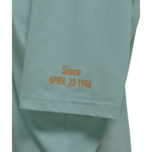 TRIKO VESPA DEC MINT