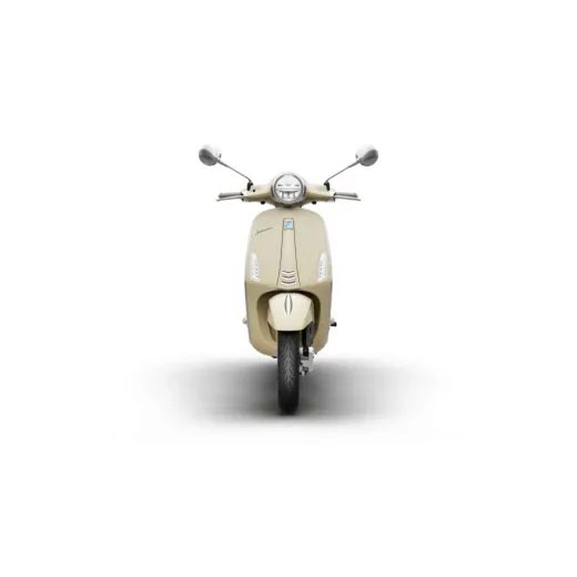 VESPA PRIMAVERA 125 S RST ABS E5+ GIALLO DISINVOLTO