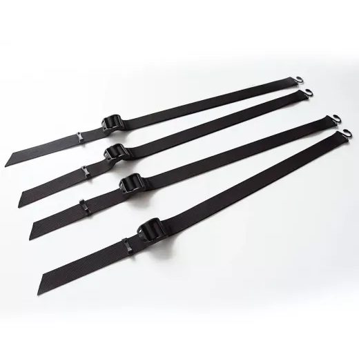 BOČNÍ BRAŠNY PACK´N GO WP BERYL 2X25 L