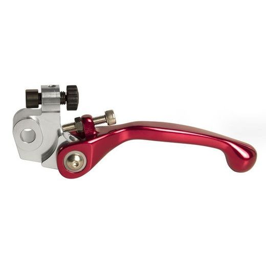 SPOJKOVÁ PÁČKA GAS GAS/HUSQVARNA (PUMPA BRAKTEC), RTECH (ČERVENÁ)