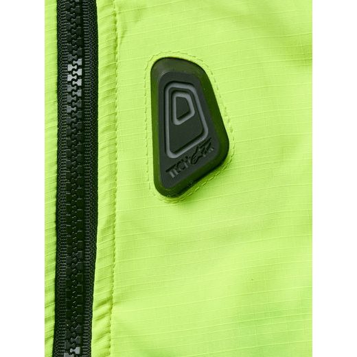 AIRBAGOVÁ VESTA TECH-AIR®3 V2 SYSTEM, ALPINESTARS (ŽLUTÁ FLUO/ČERNÁ) 2025