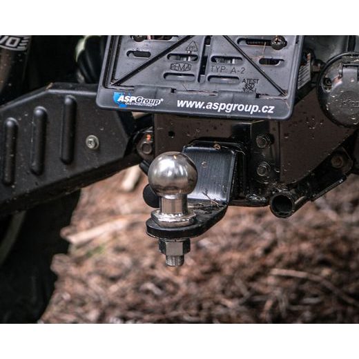 TGB BLADE 1000 LTX LED EPS T3B ČERNÁ + RADLICE ZDARMA