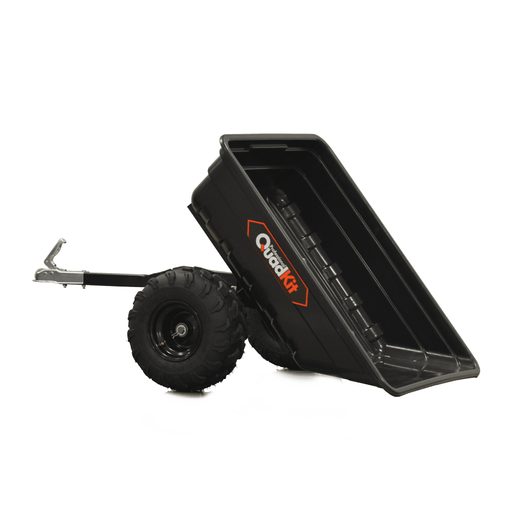 SKLOPNÝ VOZÍK ZA ČTYŘKOLKU QUADKIT FARMER I