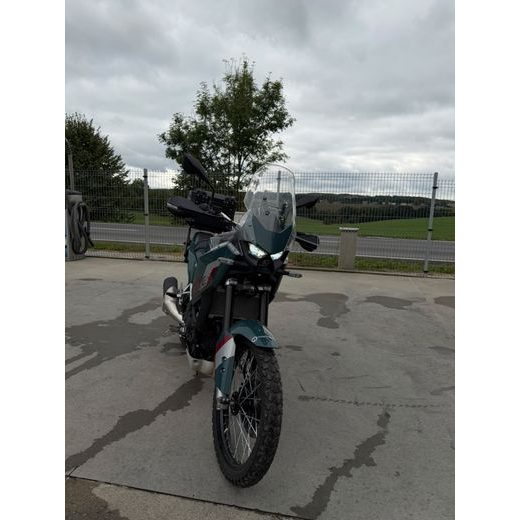 KAWASAKI KLE 500 SE 2026 - BAZAR