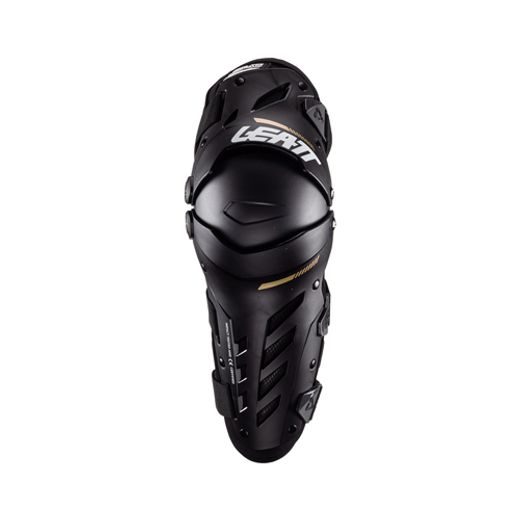 LEATT KLOUBOVÉ CHRÁNIČE KOLEN KNEE GUARD DUAL AXIS