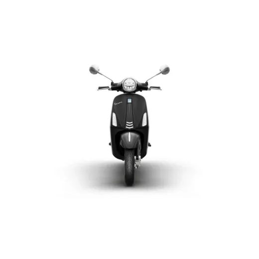 VESPA PRIMAVERA 125 RST ABS E5+ NERO CONVINTO