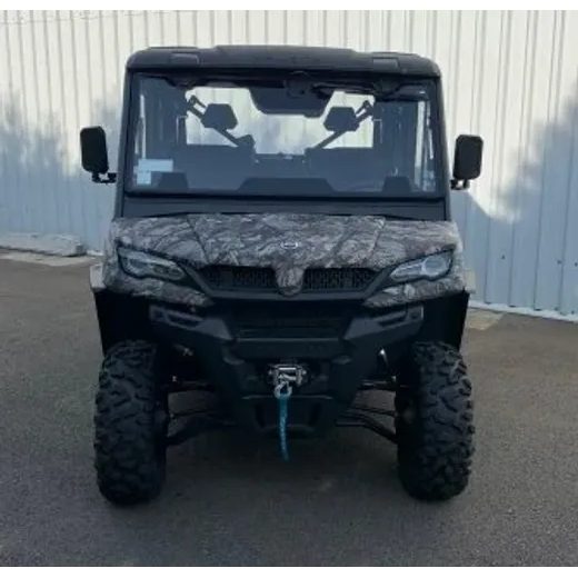 UTV1000 XL KABINA DFK (BEZ STŘECHY)