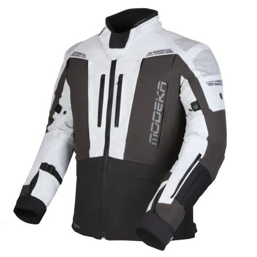 MOTOCYKLOVÁ BUNDA MODEKA HYDRON