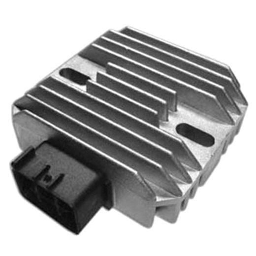 REGULÁTOR DOBÍJENÍ (HONDA/KAWASAKI/YAMAHA)