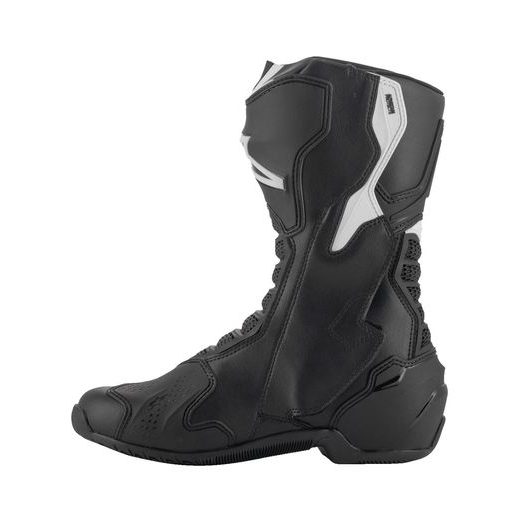 BOTY SMX-6 3, ALPINESTARS (ČERNÁ/BÍLÁ) 2025