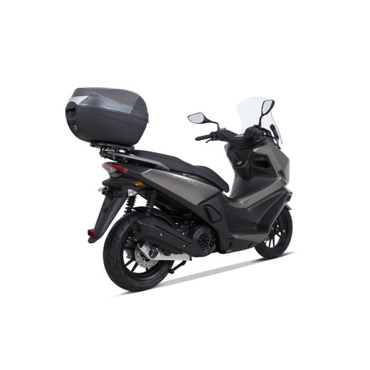 KYMCO SKY TOWN 125 ABS GOLDEN BROWN + KUFR ZDARMA