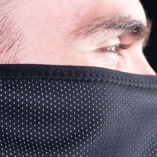 NÁKRČNÍ STORM COLLAR, OXFORD ADVANCED