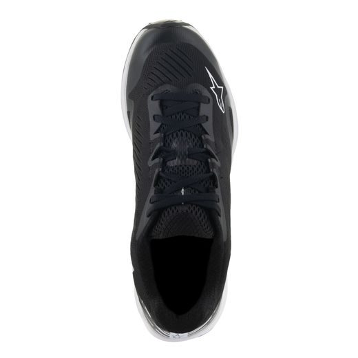 BOTY META ROAD 2, ALPINESTARS (ČERNÁ/BÍLÁ) 2024