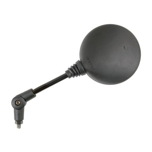 UNI ZPĚTNÉ ZRCÁTKO S KLOUBEM (ZÁVIT M8)