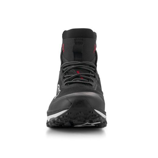 BOTY SPEEDFORCE XR, ALPINESTARS (ČERNÁ/BÍLÁ) 2025