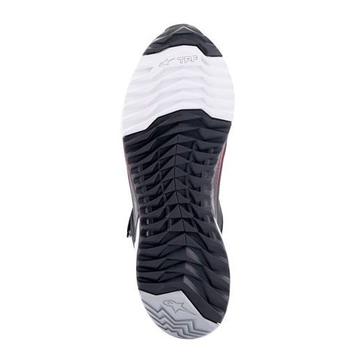 BOTY STELLA CR-X DRYSTAR, ALPINESTARS, DÁMSKÉ (ČERNÁ/BÍLÁ/RŮŽOVÁ) 2024