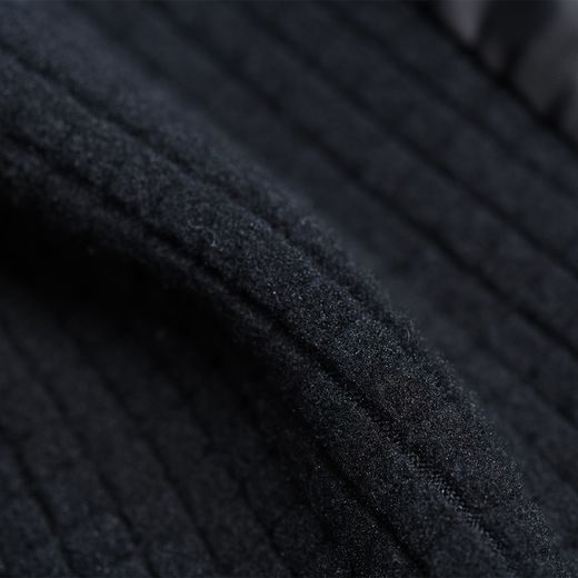 KALHOTY HINTERLAND DRY2DRY™, OXFORD ADVANCED (ČERNÉ)