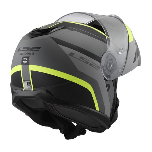 LS2 FF908 STROBE II MONZA M.BLACK H-V YELLOW-06