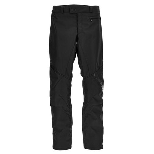 KALHOTY SPORTMASTER H2OUT PANTS, SPIDI (ČERNÁ)
