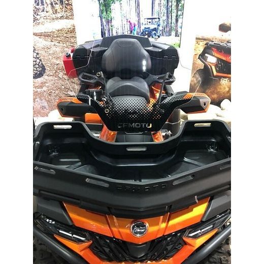 PLEXI ŠTÍT X625/X625?A PLEXI ŠTÍT II