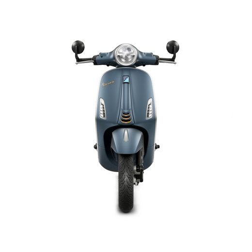 VESPA PRIMAVERA 125 OFFICINA 8 E5+