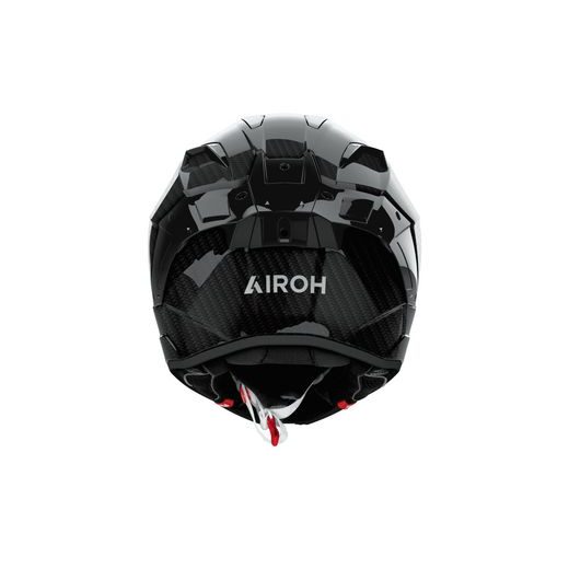 PŘILBA GP800 CARBON, AIROH (LESKLÁ) 2026