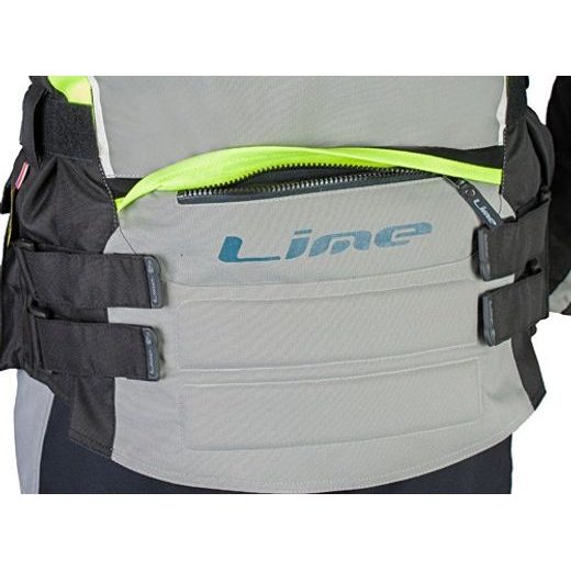 MBW PÁNSKÁ TEXTILNÍ MOTO BUNDA BUDDY ŠEDO ŽLUTÁ