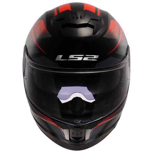 LS2 FF808 STREAM II FURY BLACK RED-06