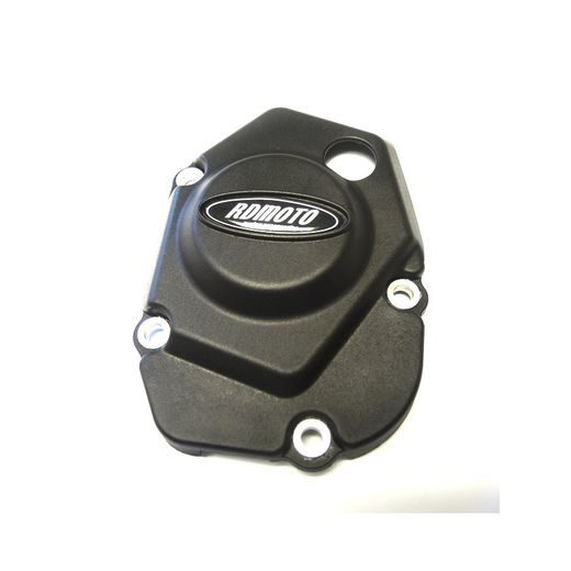 OCHRANNÉ KRYTY MOTORU RD MOTO ČERNÝ KAWASAKI Z900 2017-2025