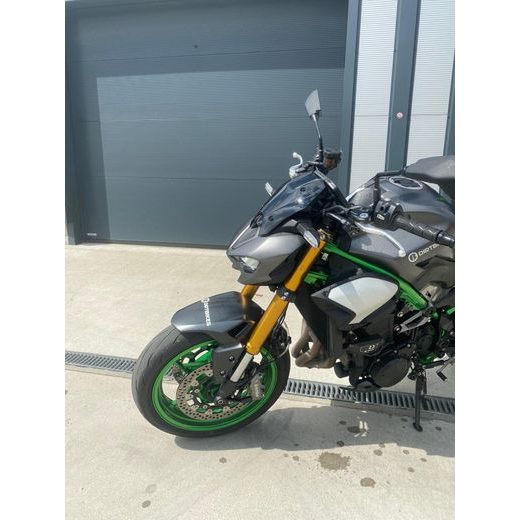 KAWASAKI Z900 SE - PŘEDVÁDĚCÍ MOTORKA