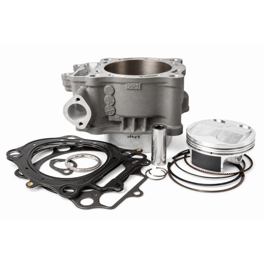 SADA VÁLCŮ S STANDARDNÍM VRTÁNÍM HC CYLINDER WORKS 10003-K01HC 94MM
