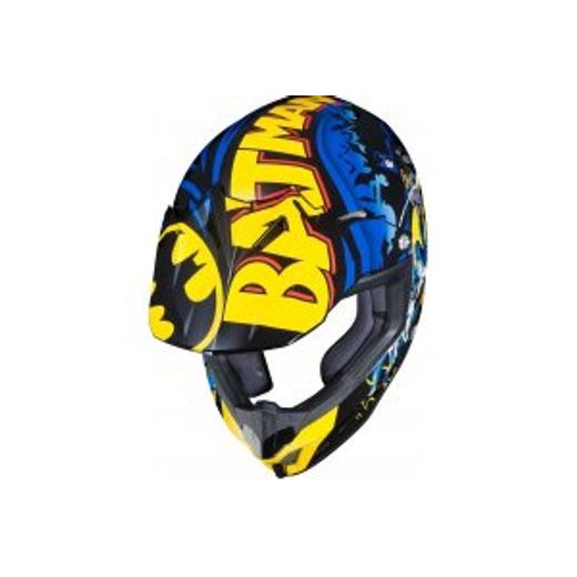 DĚTSKÁ PŘILBA HJC CL-XY II BATMAN
