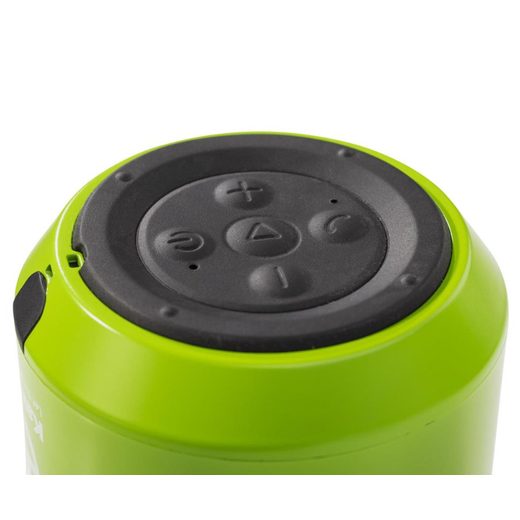 KAWASAKI BLUETOOTH REPRODUKTOR