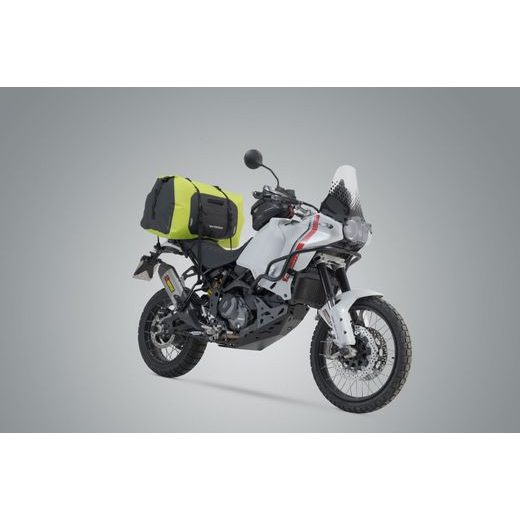 VODĚODOLNÝ VAK SW MOTECH 60L DRYBAG L- REFLEXNÍ ŽLUTÁ