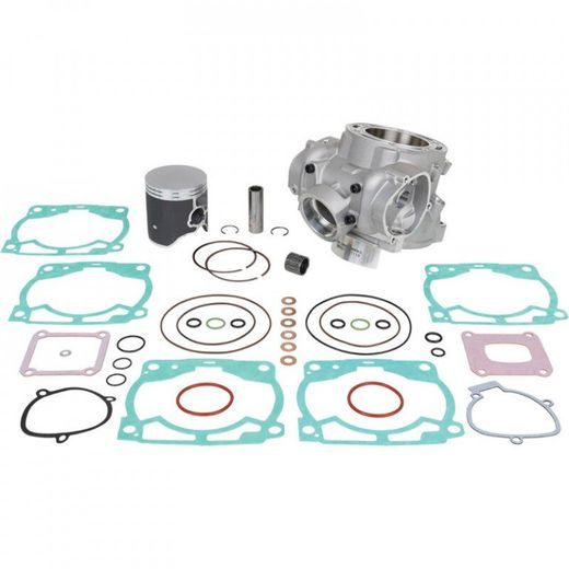 SADA VÁLCE STANDARDNÍHO PRŮMĚRU CYLINDER WORKS CW50011K01