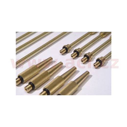 SYNCHRONIZÉR KARBURÁTORU ANALOGOVÝ, BIKESERVICE