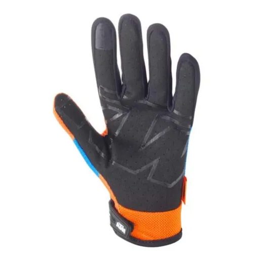 KTM DĚTSKÉ RUKAVICE KIDS GRAVITY-FX EDRIVE GLOVES