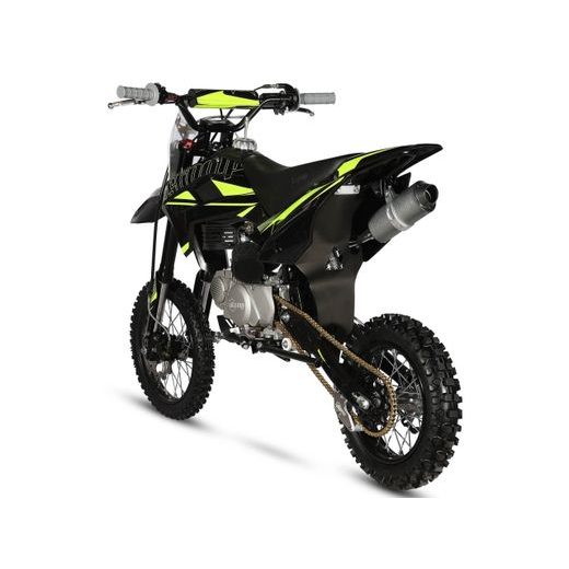 STOMP Z3-140 KOLA 12/14