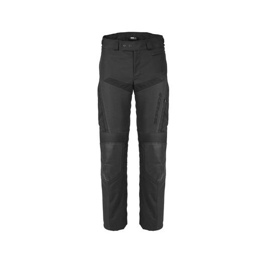 KALHOTY VENT PRO PANTS H2OUT, SPIDI (ČERNÁ)