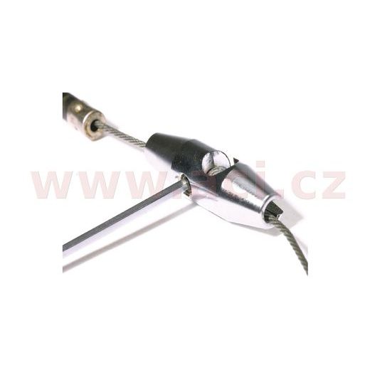 SPOJKA BRZDOVÉHO LANKA M6, BIKESERVICE