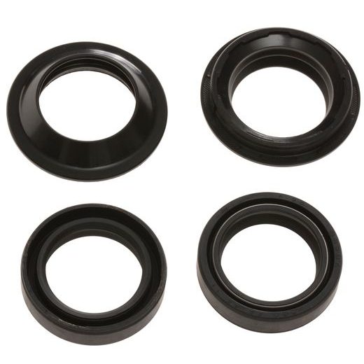 SIMERINGY (33X46X11 MM) + PRACHOVKY (33X46/53X5,5/15 MM) DO PŘ. VIDLICE, TOURMAX